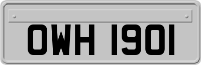 OWH1901