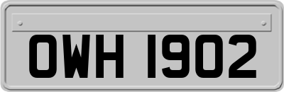OWH1902