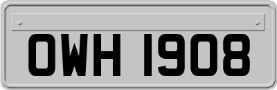 OWH1908