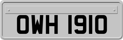OWH1910