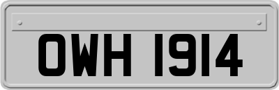 OWH1914