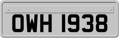 OWH1938