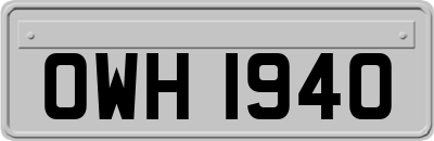 OWH1940