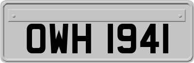OWH1941