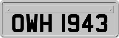 OWH1943