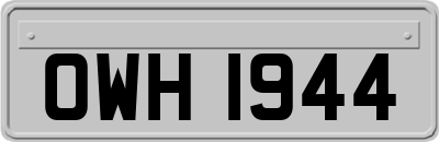 OWH1944