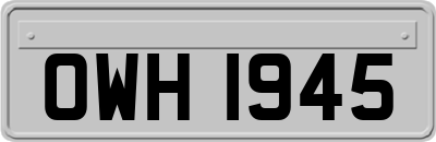 OWH1945