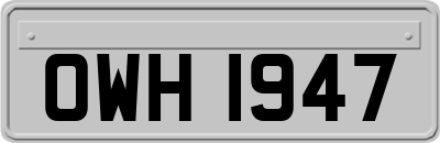 OWH1947
