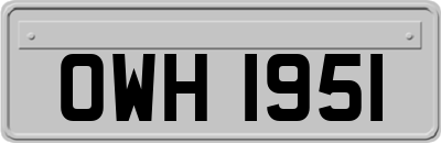 OWH1951