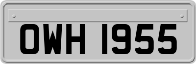 OWH1955