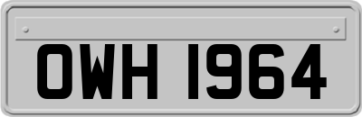 OWH1964