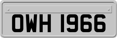 OWH1966