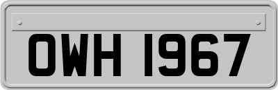 OWH1967