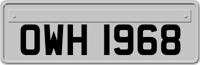 OWH1968