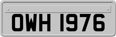 OWH1976