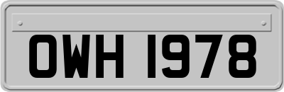 OWH1978