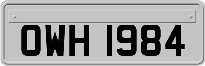 OWH1984