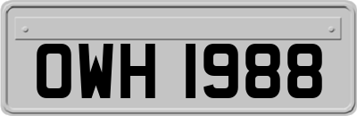 OWH1988