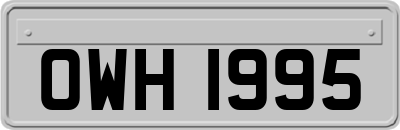 OWH1995