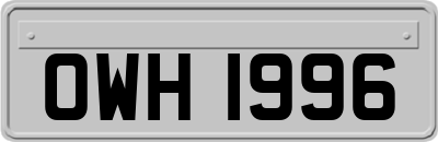 OWH1996