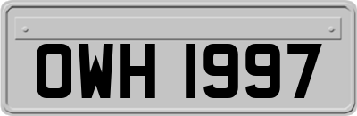 OWH1997