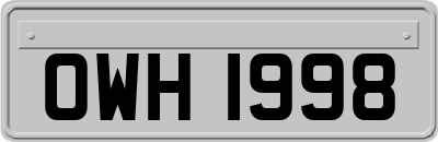 OWH1998