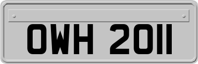 OWH2011