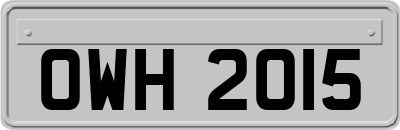OWH2015