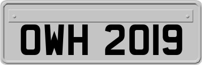 OWH2019