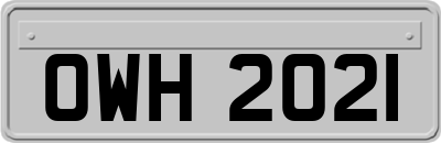 OWH2021