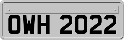 OWH2022