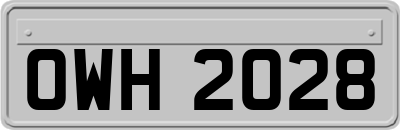 OWH2028