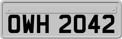 OWH2042