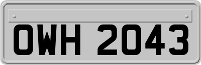 OWH2043