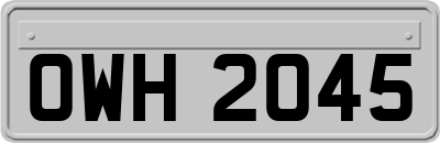 OWH2045
