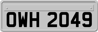 OWH2049