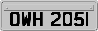 OWH2051