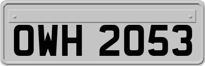 OWH2053