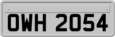 OWH2054
