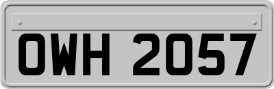 OWH2057