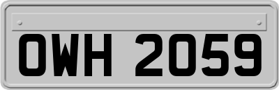 OWH2059