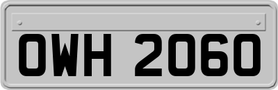 OWH2060