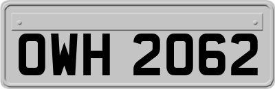 OWH2062