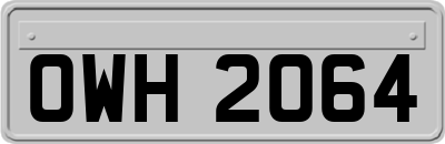 OWH2064