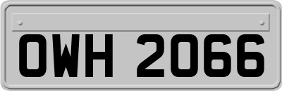 OWH2066