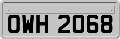 OWH2068