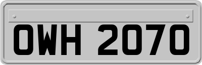 OWH2070