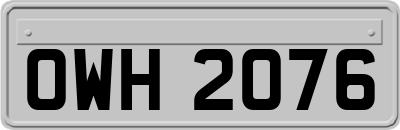 OWH2076