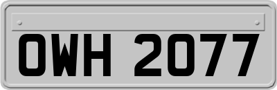 OWH2077