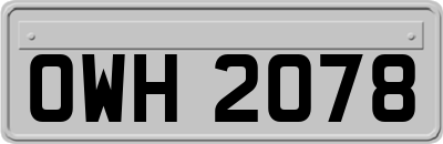 OWH2078